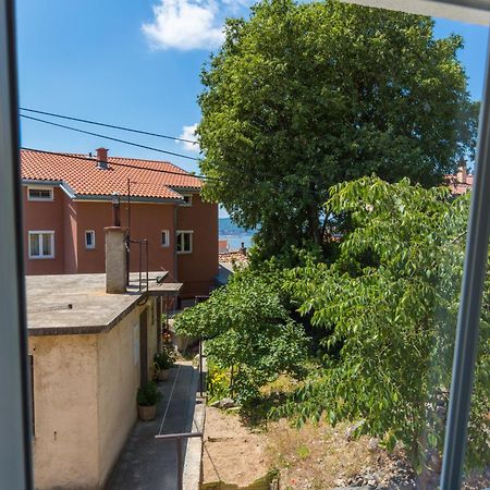 Nona Villa Crikvenica Kültér fotó
