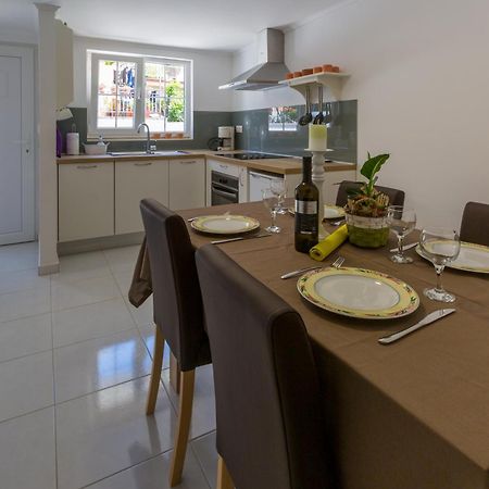 Nona Villa Crikvenica Kültér fotó