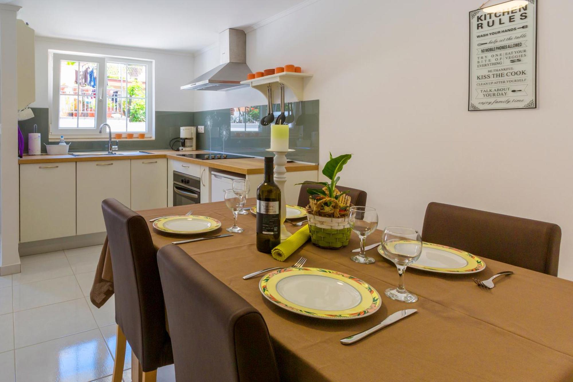 Nona Villa Crikvenica Kültér fotó